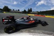 McLaren losing Mobil to Red Bull