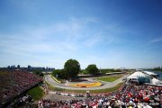 Canada GP news expected 'this week'