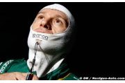 Trulli : Lotus y est presque