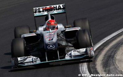 Team reaction after the Hungarian GP (part 2)
