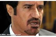 Bin Sulayem ne nie pas sa candidature à la FIA