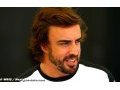 Alonso : Les prototypes LMP1 sont très attractifs pour les pilotes