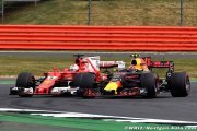 Horner assure que Red Bull veut voir Ferrari rester en F1