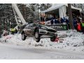 Photos - WRC 2016 - Rallye de Suède