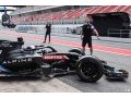 Pirelli va pouvoir tester ses nouveaux pneus F1 dans le trafic à Abu Dhabi 