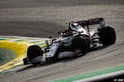 Giovinazzi promet d'oublier son éviction pour se concentrer sur le Qatar