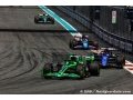 Stake F1 : Bottas pense qu'il 'peut se battre' pour des points