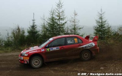 SS11: More drama as Bogie retires