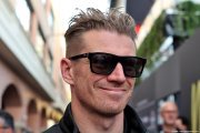 Hülkenberg se réjouit de l'évolution qu'apporte Sauber F1 en Autriche