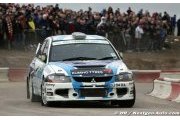 Class winners keen on more IRC action