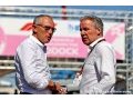 F1 would cope without Porsche in 2026 - Domenicali