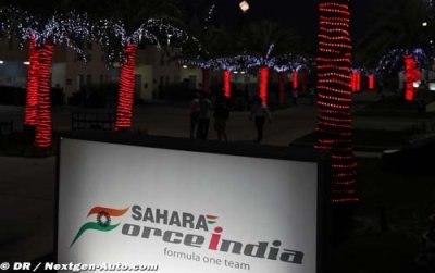 Force India sat out practice to save money - rumour