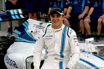 Massa&nbsp;: de pilote à consultant pour la télévision&nbsp;?
