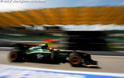Brèves de Sepang 8