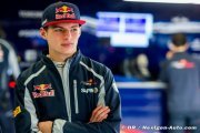 Verstappen reste lui-même malgré la forte pression médiatique
