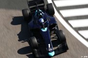 Dams recrute Roy Nissany pour la saison 2021 de F2