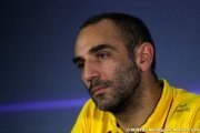 Le rapport entre revenus et coûts sera crucial pour une F1 plus équitable