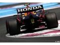 Marko : Honda ne reviendra pas sur sa décision de quitter la F1