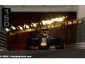 Red Bull s'attend à souffrir à nouveau après Monaco