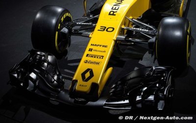 Interview - Sirotkin&nbsp;: Des Libres 1 feront partie de mon programme