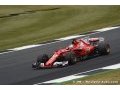 Un tour et demi de trop pour Vettel