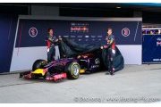 Q&A with Daniel Ricciardo