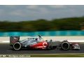 Pirelli: Hamilton completes dominant weekend