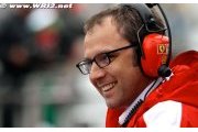 Ferrari not appealing stewards' team order verdict