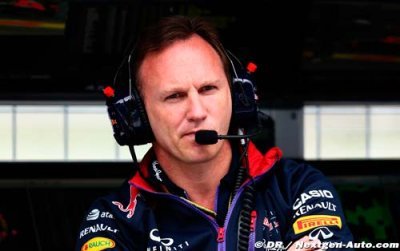 Horner&nbsp;: Inacceptable de la part de Renault&nbsp;!