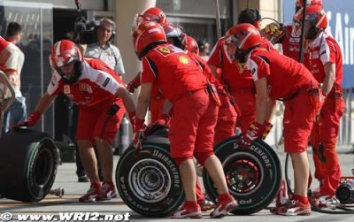 Faut-il encore changer les règles en F1&nbsp;? 