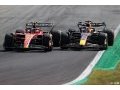 Red Bull dominance could stop or last years - Sainz