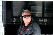 Gene Haas : Je ne suis pas venu pour révolutionner la F1