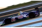 Estoril : Un défi très motivant pour Henri Pescarolo et son équipe
