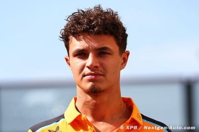 Norris est ’fier’ de la manière dont McLaren F1 a ’retourné la situation’