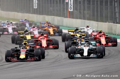 Isola&nbsp;: Je ne serais pas surpris de voir Renault se montrer compétitive