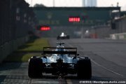 Vasseur : Ne pas tirer de conclusions hâtives de l'écart entre Mercedes et Ferrari