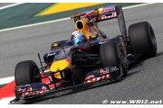 Red Bull se méfie de McLaren...
