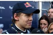 Red Bull proche de signer Vettel jusqu'en 2014