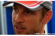 McLaren est en crise