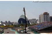 Le guide du circuit de Valence par Lotus
