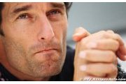 Webber : une Red Bull bonne partout
