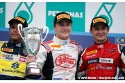 Sepang : Coletti s'impose en course sprint