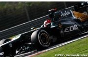 Shanghai 2012 - GP Preview - Caterham Renault