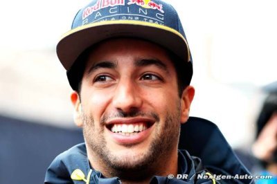 Ricciardo&nbsp;: Il nous faudra également de meilleurs réflexes