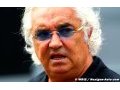 Briatore : J'aiderai volontiers Monza à rester en Formule 1