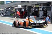 Fuji : Une journée d'essais productive pour OAK Racing