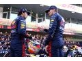 La F1 et les réseaux sociaux : 20% des posts sur Verstappen sont toxiques