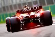 Horner détaille la stratégie pour les évolutions de Red Bull