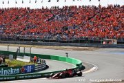 Sainz : Je ne me suis jamais senti aussi lent en course