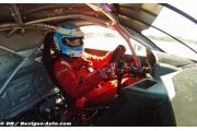 Salo follows F1 drivers to NASCAR trucks